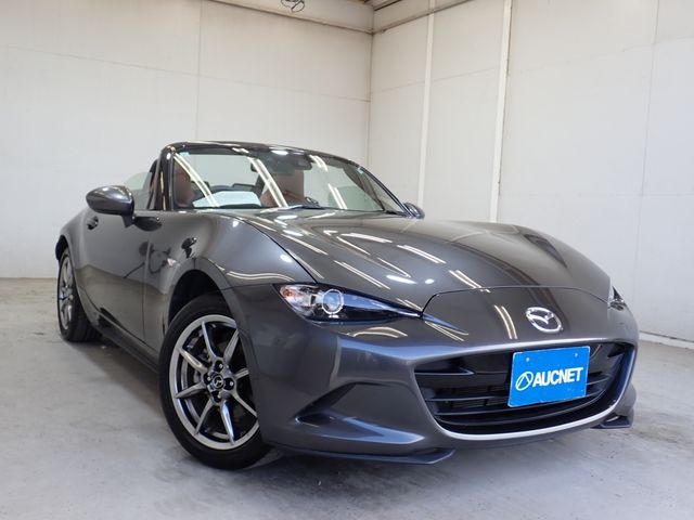 MAZDA / ROADSTER