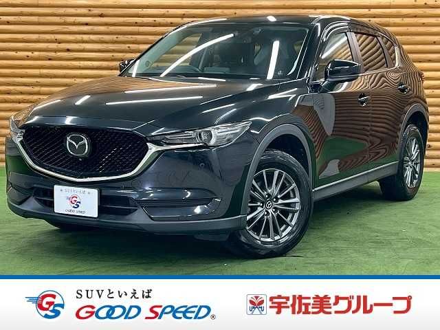 MAZDA / CX-5