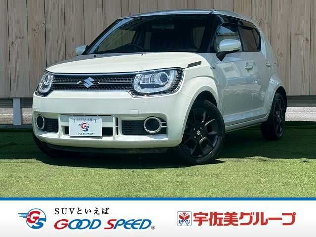 SUZUKI / IGNIS