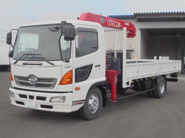 HINO / RANGER