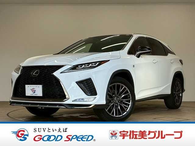 TOYOTA / LEXUS RX300