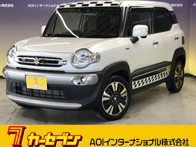 SUZUKI / XBEE