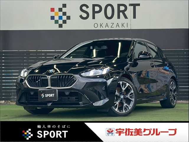 BMW / BMW 1series