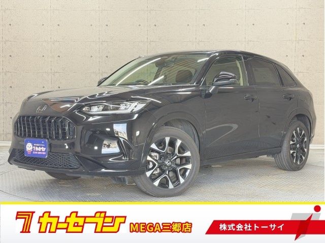 HONDA / ZR-V e:HEV