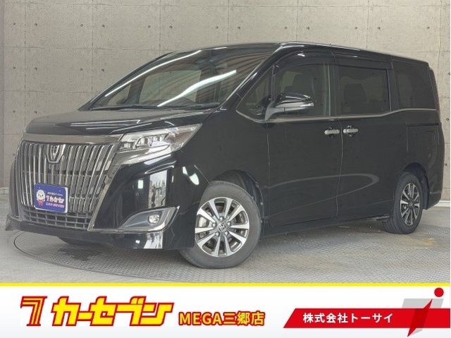 TOYOTA / ESQUIRE
