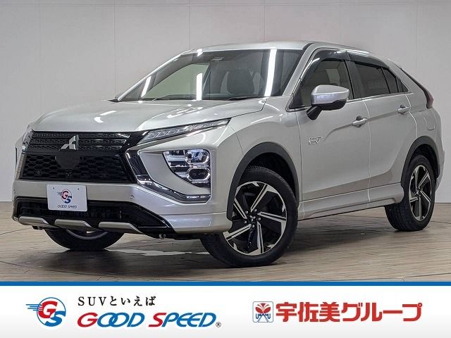 MITSUBISHI / ECLIPSE CROSS PHEV
