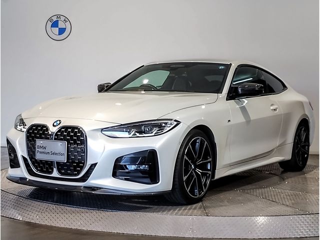 BMW / BMW 4series coupe