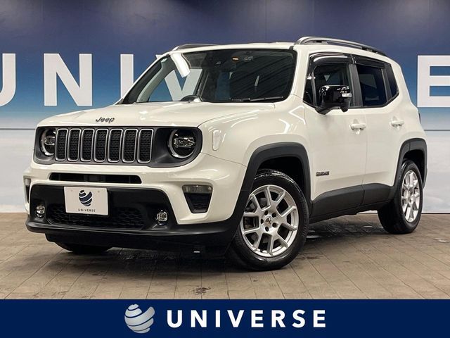 JEEP / JEEP Renegade