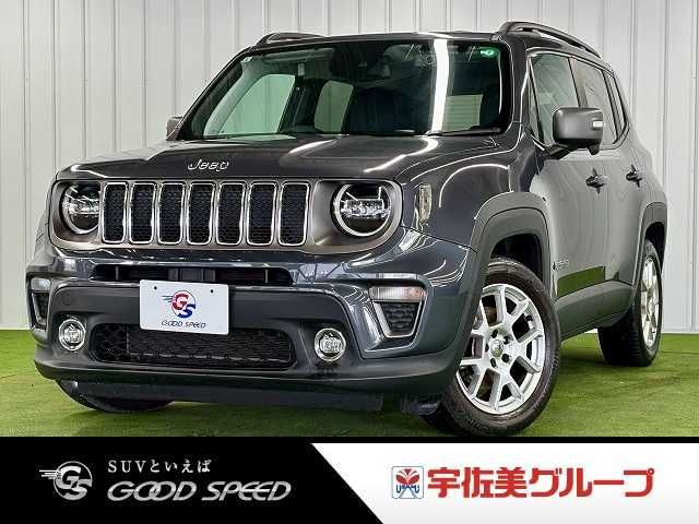 JEEP / JEEP Renegade