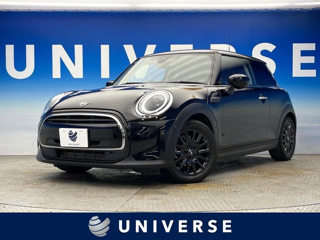 BMW / MINI COOPER