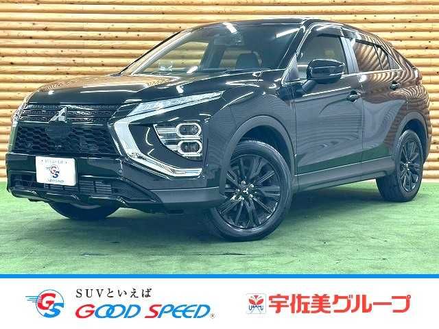 MITSUBISHI / ECLIPSE CROSS 2WD