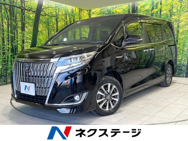 TOYOTA / ESQUIRE HYBRID