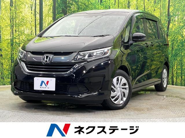 HONDA / FREED