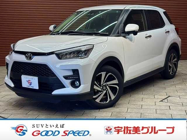 TOYOTA / RAIZE