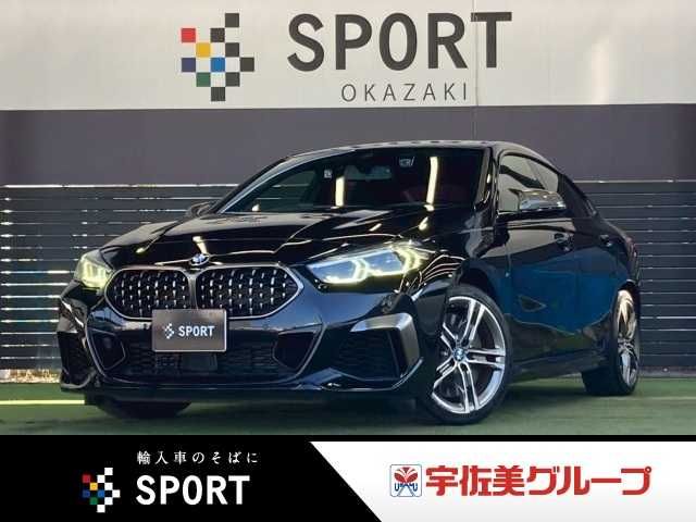 BMW / BMW 2series Gran coupe