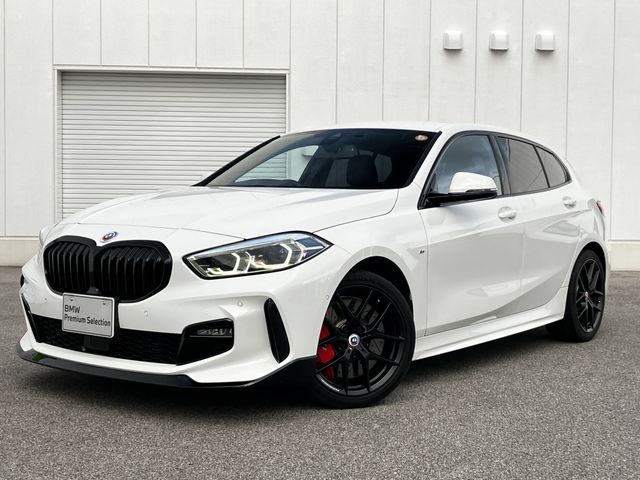Japanese used car Ref# 1653250 BMW / BMW 1series