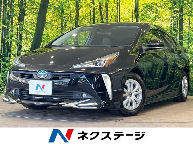 TOYOTA / PRIUS