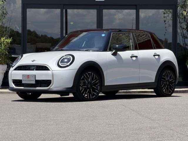 BMW / MINI COOPER 5DOOR