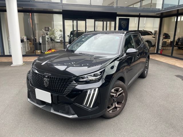 PEUGEOT / PEUGEOT 2008