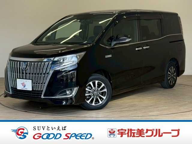 TOYOTA / ESQUIRE HYBRID