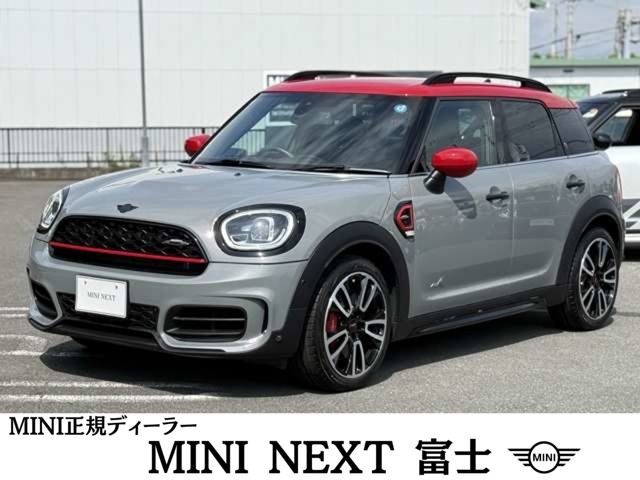 BMW / MINI CROSSOVER