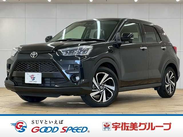TOYOTA / RAIZE