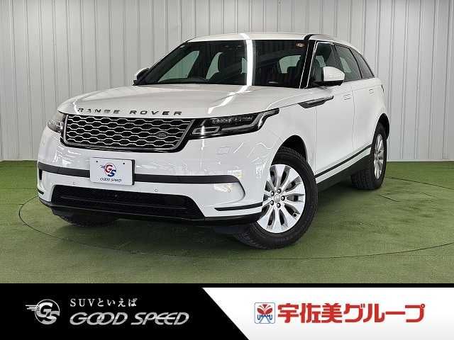 ROVER / ROVER RANGE ROVER VELAR