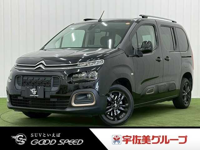 CITROEN / CITROEN Berlingo