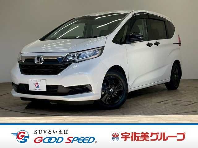 HONDA / FREED