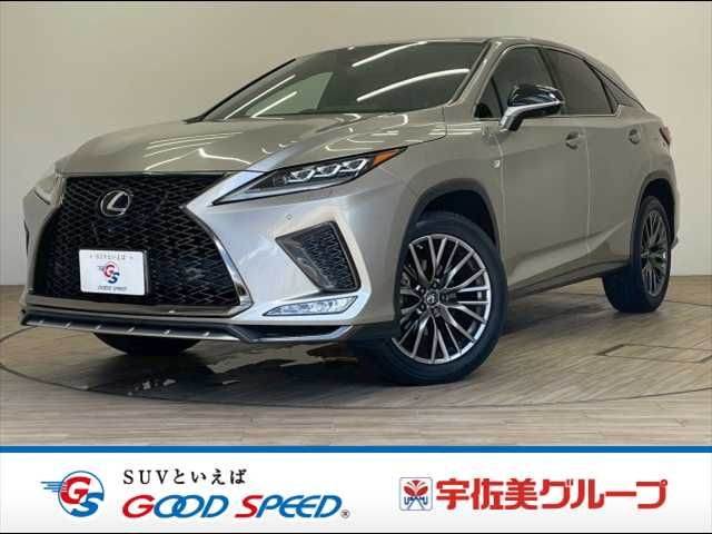 TOYOTA / LEXUS RX300