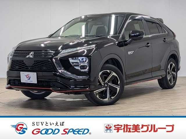 MITSUBISHI / ECLIPSE CROSS PHEV
