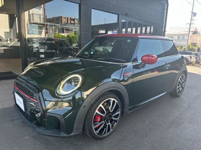 BMW / MINI