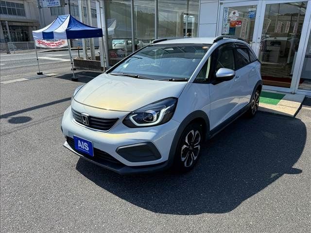 HONDA / FIT