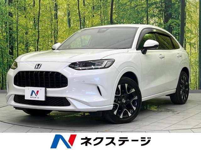 HONDA / ZR-V e:HEV