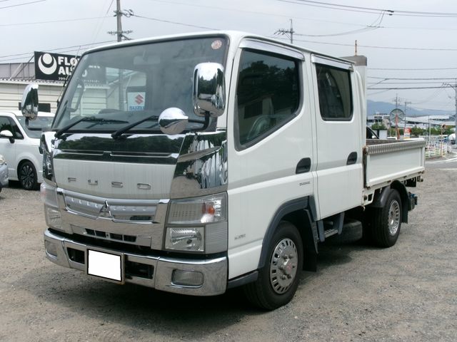 MITSUBISHI / CANTER