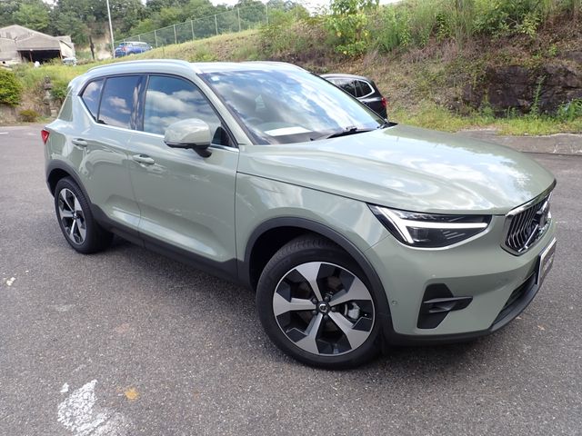 VOLVO / VOLVO XC40