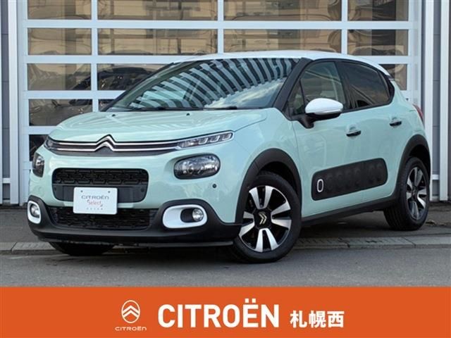 CITROEN / CITROEN C3