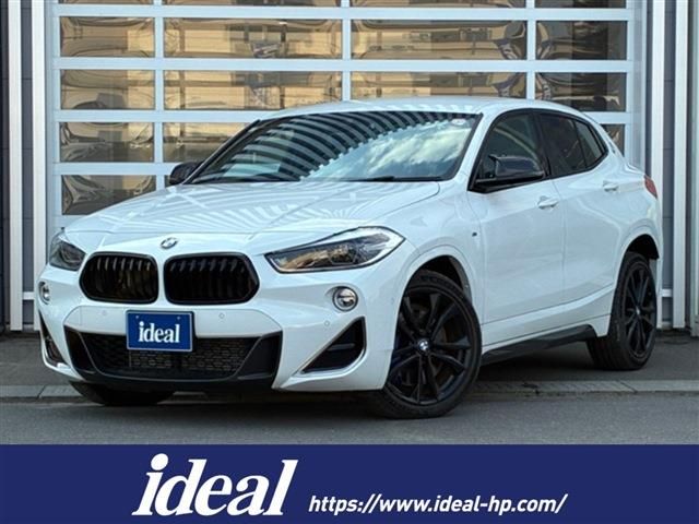 BMW / BMW X2