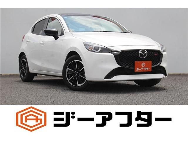 MAZDA / MAZDA2