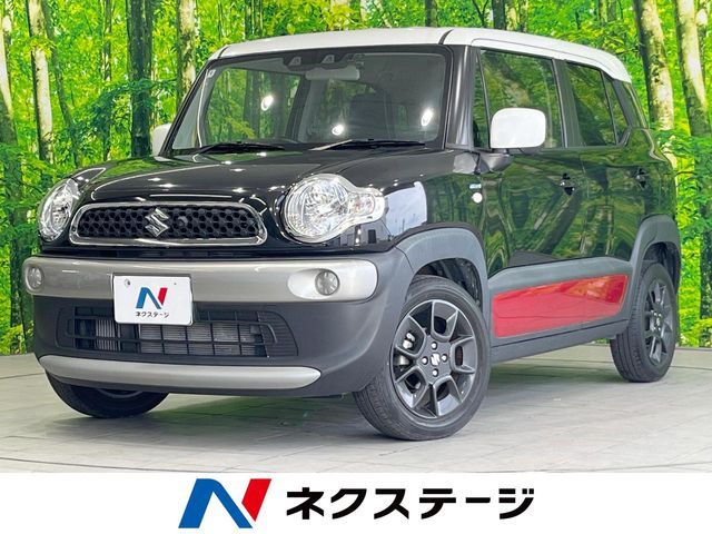 SUZUKI / XBEE