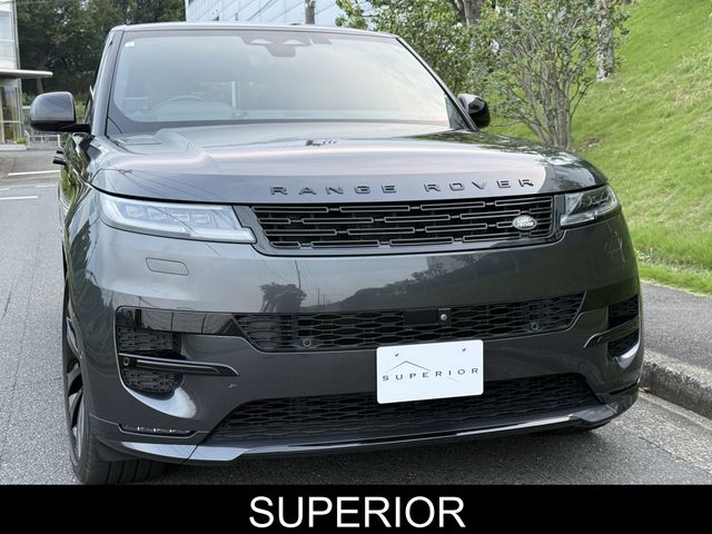 ROVER / ROVER RANGE ROVER SPORTS