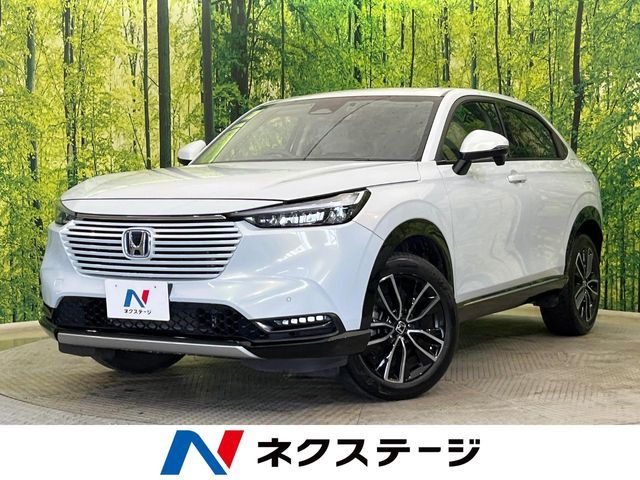 HONDA / VEZEL e:HEV