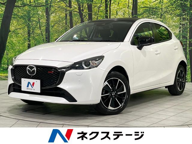 MAZDA / MAZDA2
