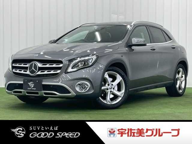 MERCEDES BENZ / MERCEDES BENZ GLA class