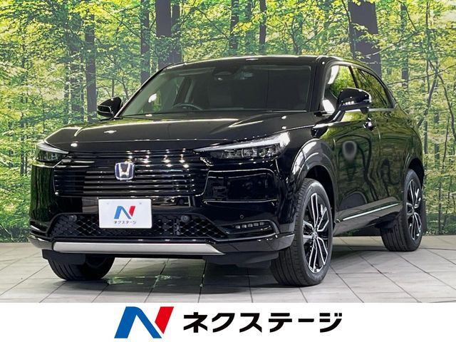 HONDA / VEZEL e:HEV