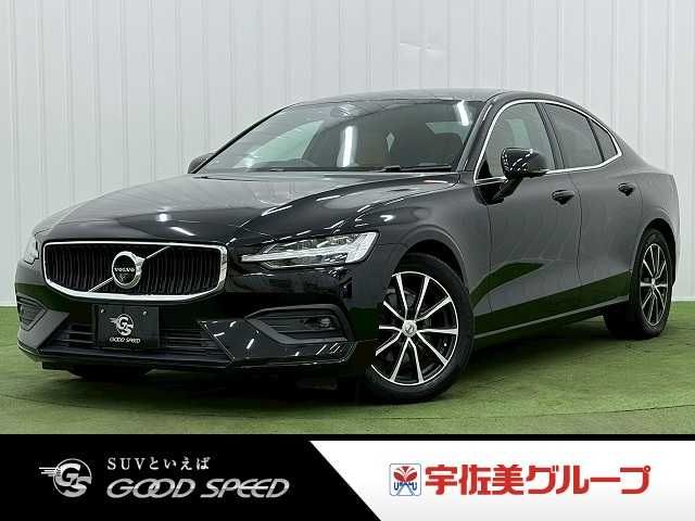 VOLVO / VOLVO S60