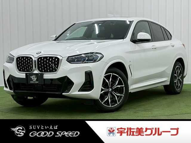 BMW / BMW X4