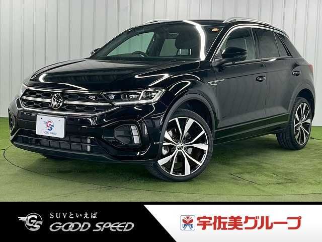 VOLKSWAGEN / VOLKSWAGEN T-Roc