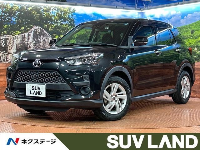 TOYOTA / RAIZE