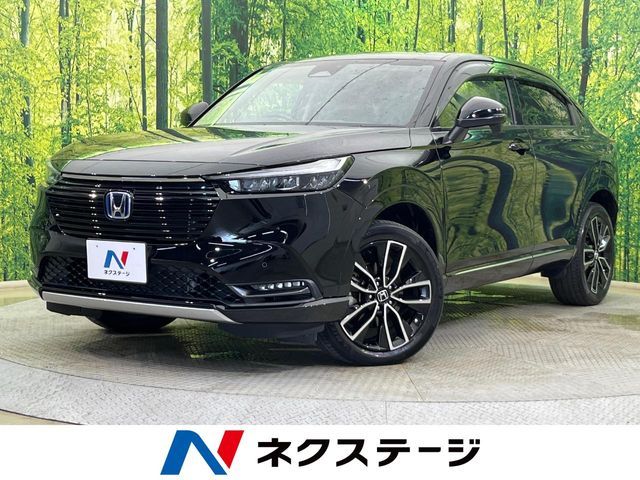 HONDA / VEZEL e:HEV